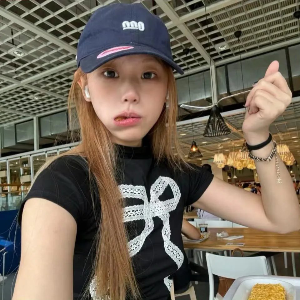 我的意外闺蜜